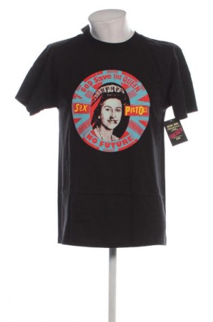 Ανδρικό t-shirt Obey, Μέγεθος M, Χρώμα Μαύρο, Τιμή 27,99 €