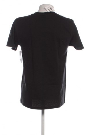 Tricou de bărbați Obey, Mărime M, Culoare Negru, Preț 183,99 Lei