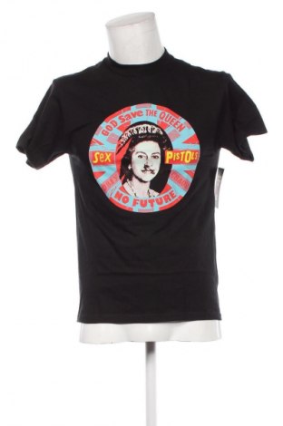 Ανδρικό t-shirt Obey, Μέγεθος S, Χρώμα Μαύρο, Τιμή 24,99 €