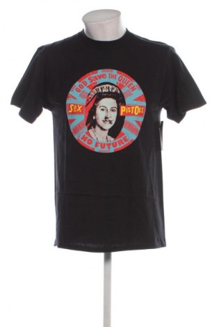 Ανδρικό t-shirt Obey, Μέγεθος M, Χρώμα Μαύρο, Τιμή 27,99 €