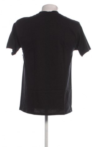 Herren T-Shirt Obey, Größe M, Farbe Schwarz, Preis € 30,99