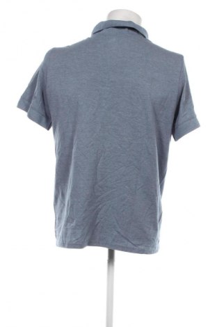 Herren T-Shirt Odlo, Größe XL, Farbe Blau, Preis 11,49 €