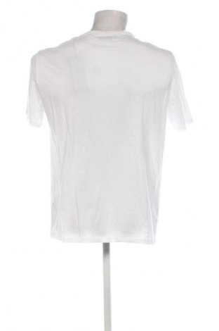 Herren T-Shirt Officine Générale Paris 6ᵉ, Größe XL, Farbe Weiß, Preis € 44,49