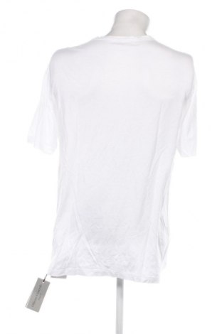 Ανδρικό t-shirt Officine Générale Paris 6ᵉ, Μέγεθος XXL, Χρώμα Λευκό, Τιμή 39,99 €