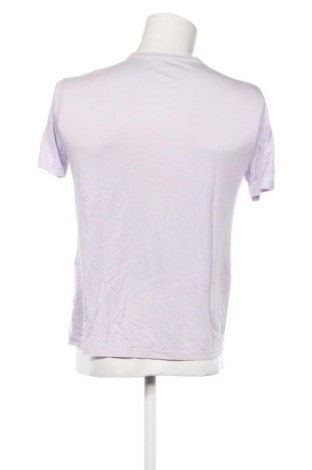 Herren T-Shirt Officine Générale Paris 6ᵉ, Größe S, Farbe Lila, Preis € 38,99