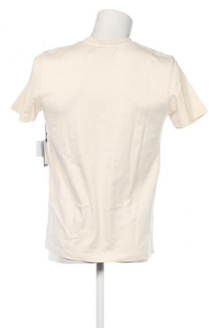 Herren T-Shirt Onia, Größe S, Farbe Ecru, Preis € 52,49