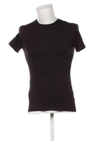 Tricou de bărbați Only & Sons, Mărime XS, Culoare Negru, Preț 71,99 Lei