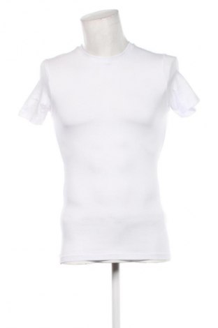 Tricou de bărbați Only & Sons, Mărime XS, Culoare Alb, Preț 66,99 Lei