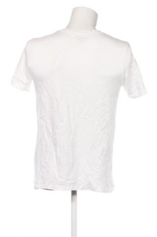 Herren T-Shirt Originals By Jack & Jones, Größe L, Farbe Weiß, Preis € 9,99