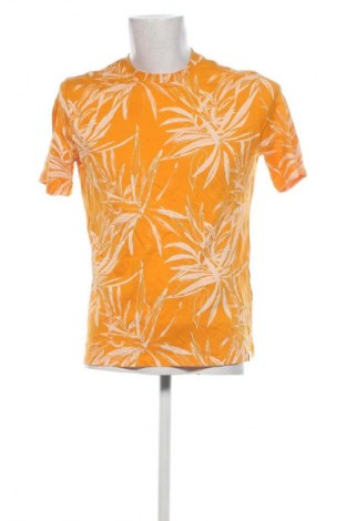 Męski T-shirt Originals By Jack & Jones, Rozmiar L, Kolor Żółty, Cena 31,99 zł