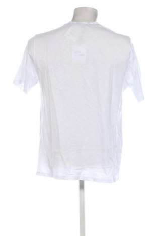 Herren T-Shirt Over-D, Größe XL, Farbe Weiß, Preis € 27,99