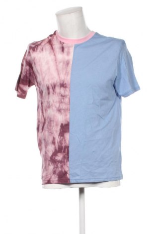 Herren T-Shirt Over-D, Größe L, Farbe Mehrfarbig, Preis € 19,99