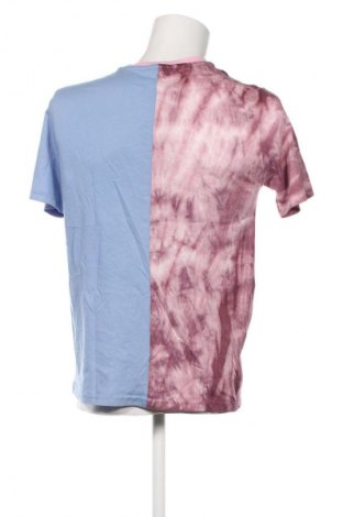 Herren T-Shirt Over-D, Größe L, Farbe Mehrfarbig, Preis € 23,99