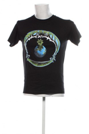 Męski T-shirt PSYCH WORLD, Rozmiar S, Kolor Czarny, Cena 149,99 zł