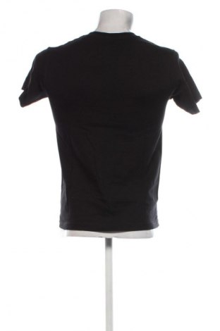 Tricou de bărbați PSYCH WORLD, Mărime S, Culoare Negru, Preț 184,99 Lei