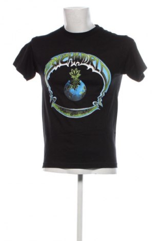 Męski T-shirt PSYCH WORLD, Rozmiar S, Kolor Czarny, Cena 142,99 zł