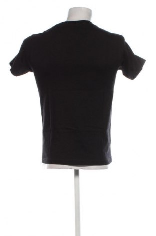 Tricou de bărbați PSYCH WORLD, Mărime S, Culoare Negru, Preț 175,99 Lei