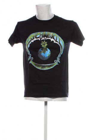 Ανδρικό t-shirt PSYCH WORLD, Μέγεθος S, Χρώμα Μαύρο, Τιμή 27,99 €