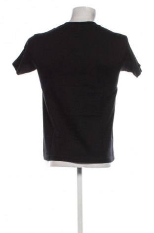 Tricou de bărbați PSYCH WORLD, Mărime S, Culoare Negru, Preț 184,99 Lei