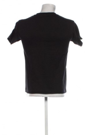 Tricou de bărbați PSYCH WORLD, Mărime S, Culoare Negru, Preț 138,99 Lei