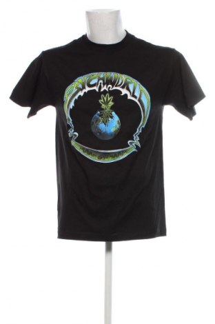 Ανδρικό t-shirt PSYCH WORLD, Μέγεθος M, Χρώμα Μαύρο, Τιμή 25,49 €