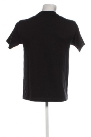 Tricou de bărbați PSYCH WORLD, Mărime M, Culoare Negru, Preț 166,99 Lei