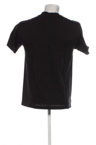 Herren T-Shirt PSYCH WORLD, Größe M, Farbe Schwarz, Preis 25,49 €