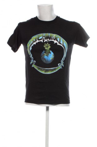 Męski T-shirt PSYCH WORLD, Rozmiar S, Kolor Czarny, Cena 165,99 zł