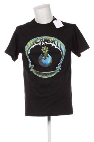 Herren T-Shirt PSYCH WORLD, Größe M, Farbe Schwarz, Preis € 30,99