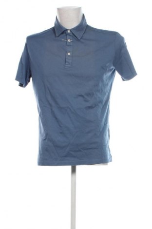 Herren T-Shirt Paolo Pecora, Größe L, Farbe Blau, Preis € 44,99