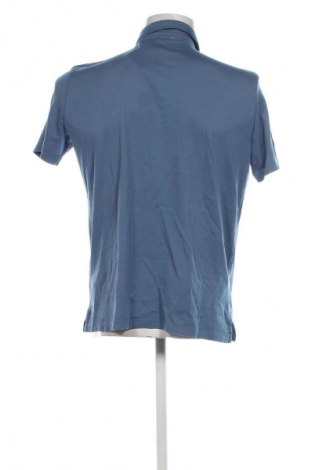 Herren T-Shirt Paolo Pecora, Größe L, Farbe Blau, Preis 47,99 €