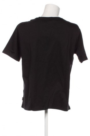 Herren T-Shirt Pas de Mer, Größe M, Farbe Schwarz, Preis € 42,99