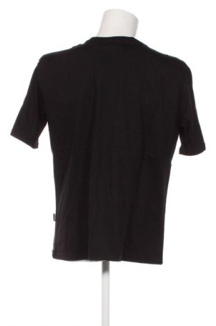 Tricou de bărbați Pas de Mer, Mărime M, Culoare Negru, Preț 232,99 Lei