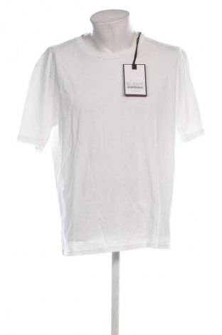 Ανδρικό t-shirt Pence, Μέγεθος L, Χρώμα Λευκό, Τιμή 28,99 €