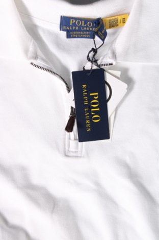 Férfi póló Polo By Ralph Lauren, Méret XL, Szín Fehér, Ár 20 600 Ft