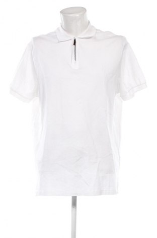 Herren T-Shirt Polo By Ralph Lauren, Größe XL, Farbe Weiß, Preis € 47,06