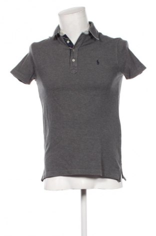 Herren T-Shirt Polo By Ralph Lauren, Größe S, Farbe Grau, Preis 23,69 €