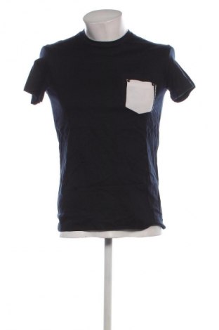 Tricou de bărbați Premium Denim, Mărime S, Culoare Albastru, Preț 71,99 Lei