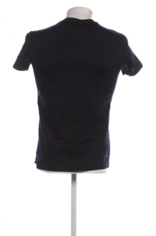 Ανδρικό t-shirt Premium Denim, Μέγεθος S, Χρώμα Μπλέ, Τιμή 15,99 €