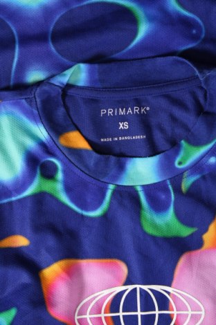 Tricou de bărbați Primark, Mărime XS, Culoare Multicolor, Preț 23,99 Lei