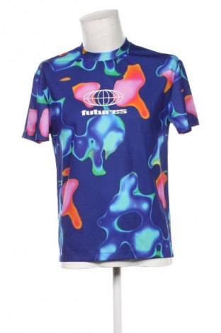 Męski T-shirt Primark, Rozmiar XS, Kolor Kolorowy, Cena 23,99 zł