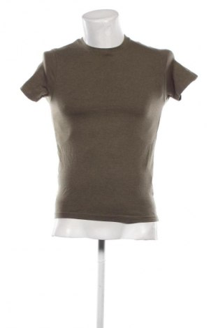 Herren T-Shirt Primark, Größe XS, Farbe Grün, Preis € 7,79