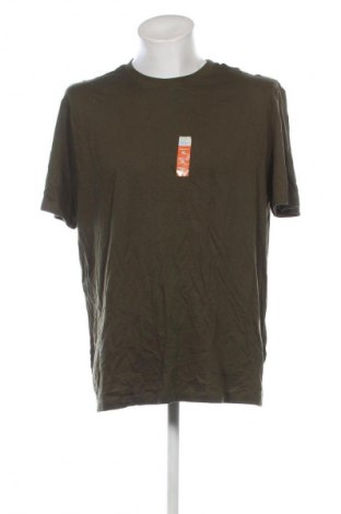 Herren T-Shirt Primark, Größe XL, Farbe Grün, Preis 20,99 €