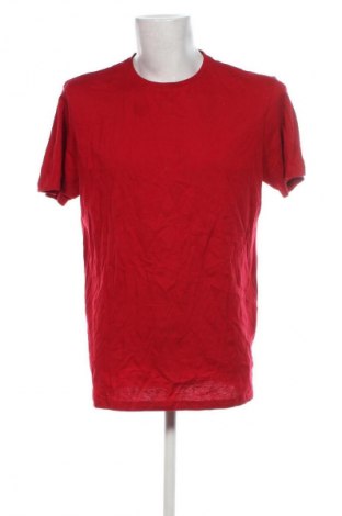 Herren T-Shirt Primark, Größe XL, Farbe Rot, Preis € 12,99