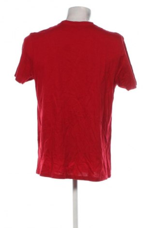 Herren T-Shirt Primark, Größe XL, Farbe Rot, Preis € 13,49