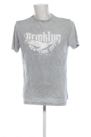 Herren T-Shirt Primark, Größe L, Farbe Grau, Preis € 8,99