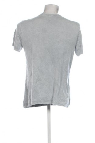 Ανδρικό t-shirt Primark, Μέγεθος L, Χρώμα Γκρί, Τιμή 8,99 €