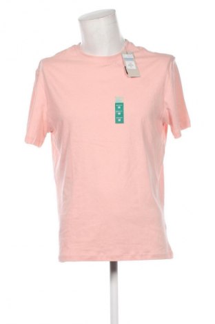 Herren T-Shirt Primark, Größe M, Farbe Rosa, Preis € 9,99