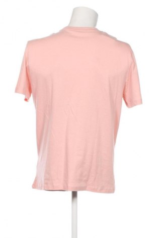 Ανδρικό t-shirt Primark, Μέγεθος M, Χρώμα Ρόζ , Τιμή 9,99 €