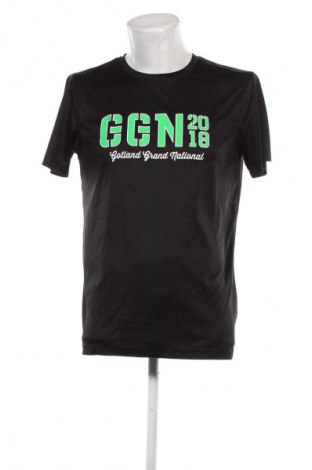 Herren T-Shirt Printer, Größe L, Farbe Schwarz, Preis € 8,99